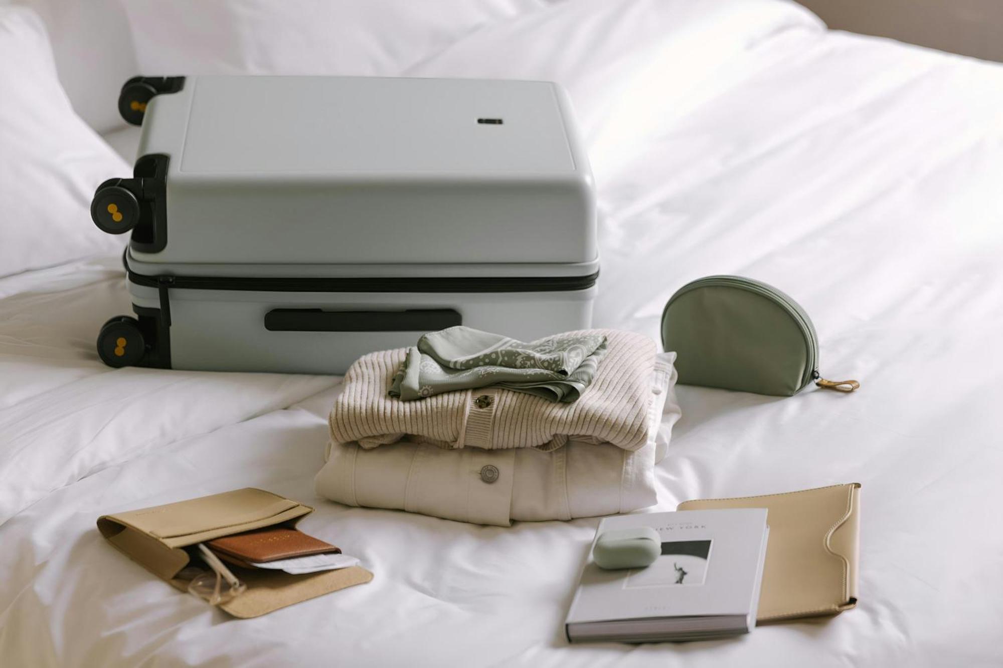 Sonder By Marriott Bonvoy Henri On 24 Chelsea Nueva York